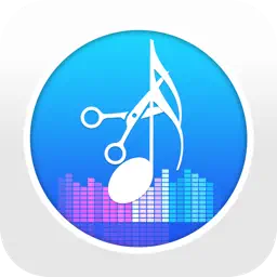Ringtones - Create Mp3 Ringtones - Ringtone Maker app icon
