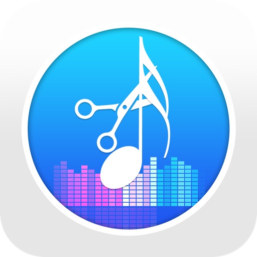 Ringtones - Create Mp3 Ringtones - Ringtone Maker icon