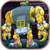 Mech Robots Revenge - Steel Gladiators Attack FREE