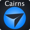 Cairns Flight Info + Tracker