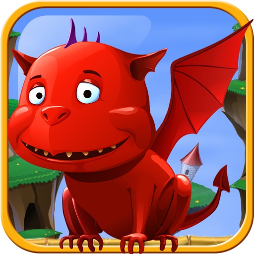 Dragon Puzzle Busters icon