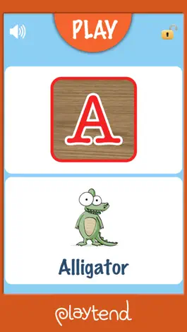 Game screenshot ABC 123 Blocks = Learning Tool For Toddlers LITE apk