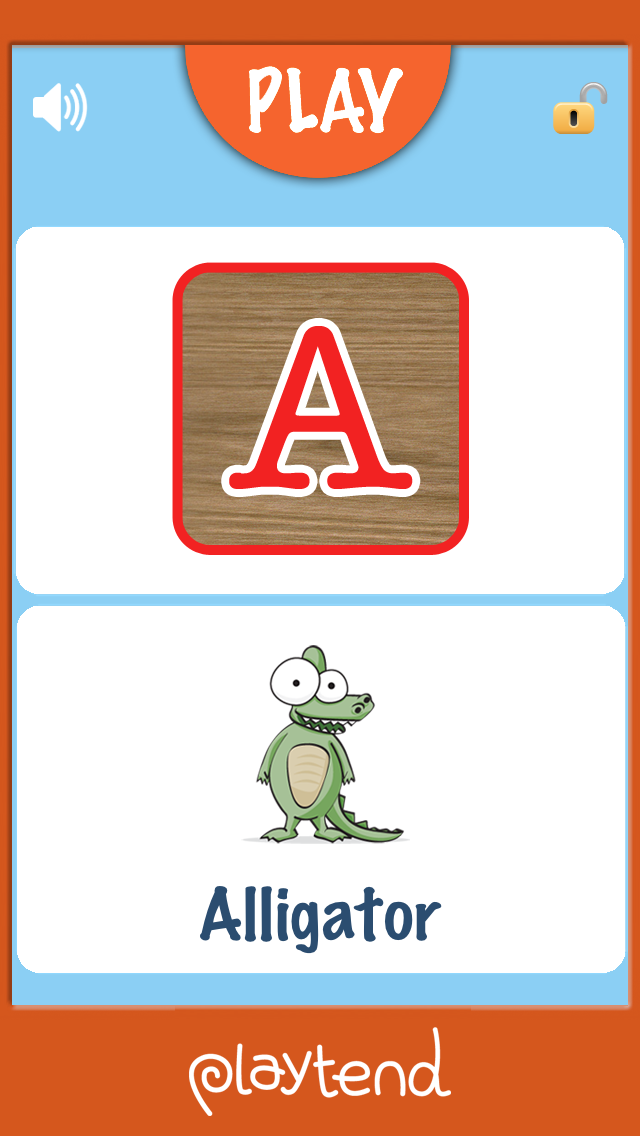 ABC 123 Blocks = Learning Tool For Toddlers LITEのおすすめ画像2