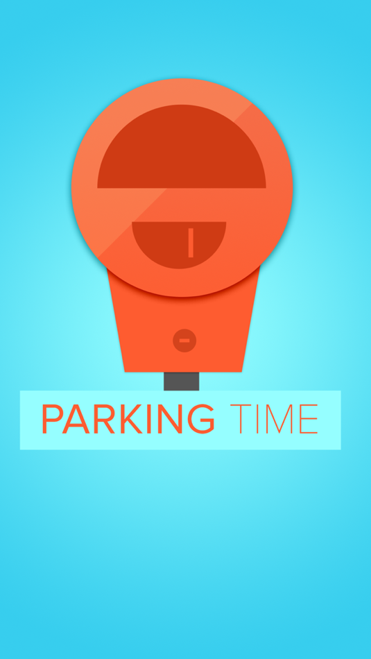 #1. Parking Time - Meter Tracking, GPS Car Location, and Low Time Reminders (iOS) 由: Localytics