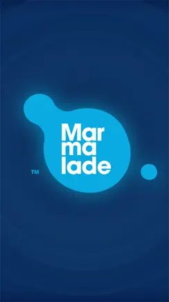 Marmalade Multiplayer Game Controller iPhone image 1
