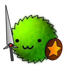 Activities of Marimo Dungeon