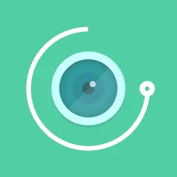 Camera 361 Pro app icon