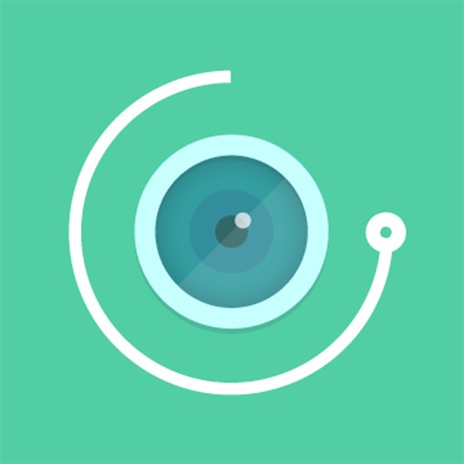 Camera 361 Pro - AppWisp.com