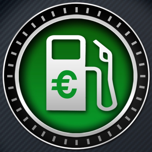 Ahorra Combustible icon