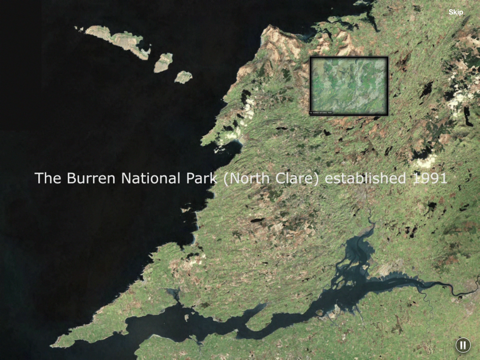 The Burren screenshot 2