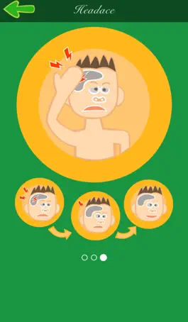 Game screenshot Herbis apk