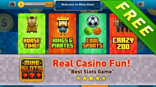 FRUIT MACHINE SLOTS GAMES MINE SAGA - FUN CASINO SLOT MACHINES FREE 1.1 IOS CASINO FRUIT MACHINE SLOTS GAMES MINE SAGA - FUN CASINO SLOT MACHINES FREE 1.1 IOS