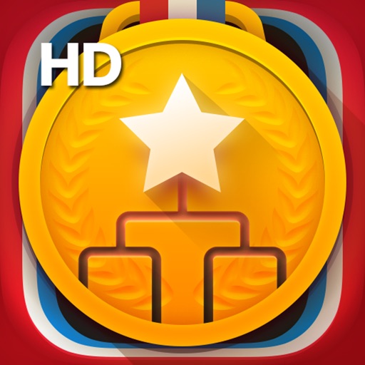 Bracket Maker HD - Tournaments Manager & Fixture Maker Pro By CS SPORTS icon