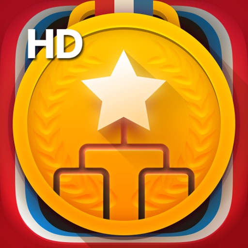 Bracket Maker HD - Tournaments Manager & Fixture Maker Pro By CS SPORTS