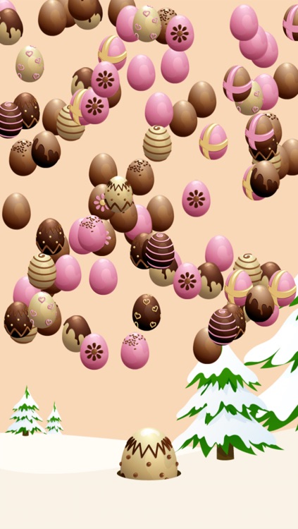 Choco Egg