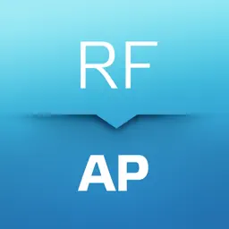 RemoteFlight AUTOPILOT app icon