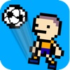 World Soccer 20-14 - Play Football In The Real Dream League