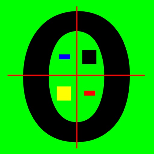 Shoot&defend iOS App