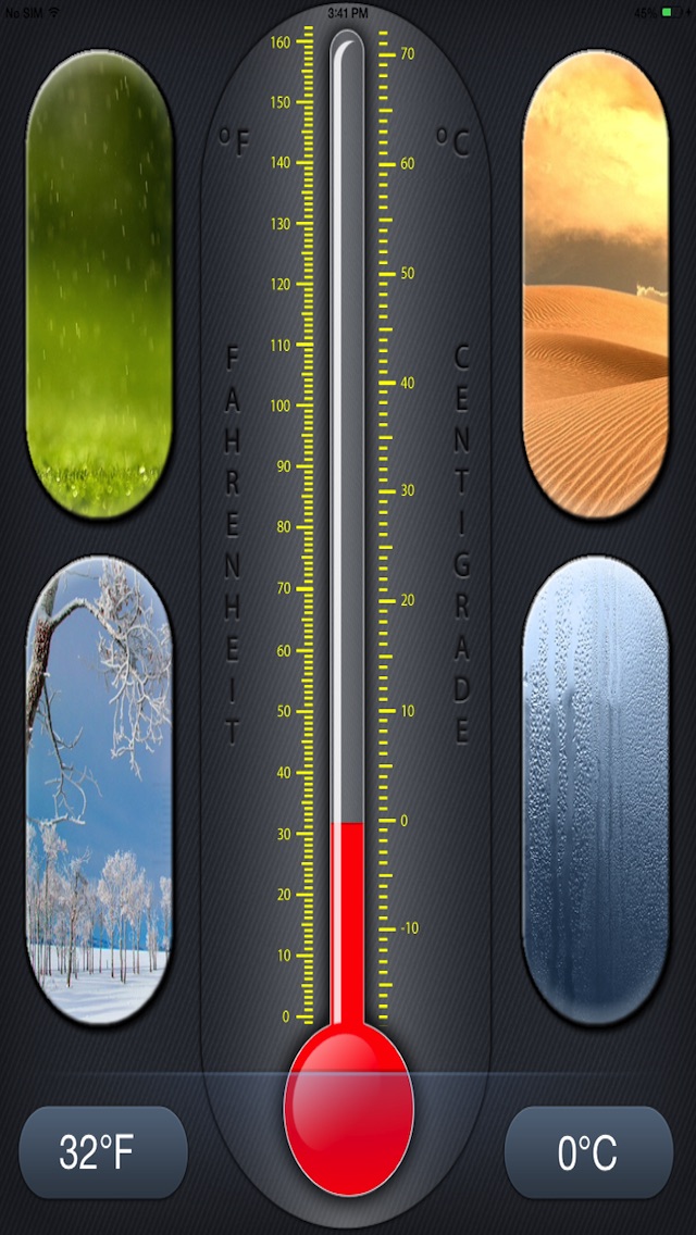 Celsius-Fahrenheitのおすすめ画像5