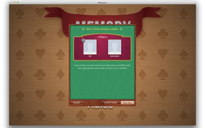 Screenshot #3 pour Memory Concentration