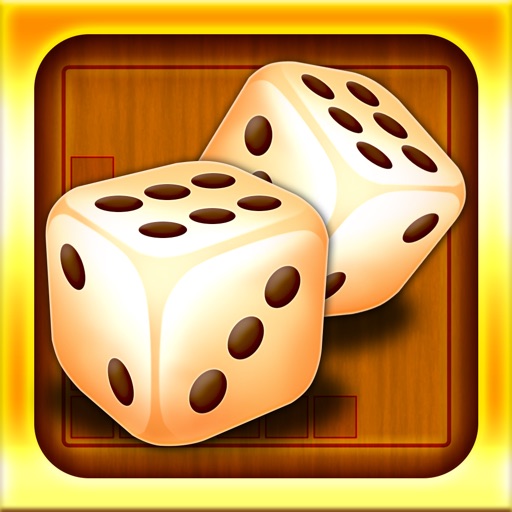 Farkle Ultimate - Free Casino Game iOS App