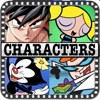 Addictive Characters Trivia