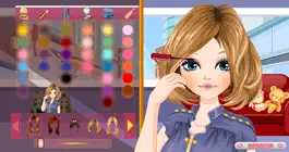 Game screenshot Holiday Girls hack