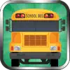 School Bus Driving Game - Crazy Driver Racing Games Free delete, cancel