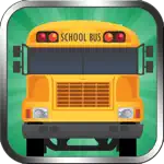 School Bus Driving Game - Crazy Driver Racing Games Free App Negative Reviews