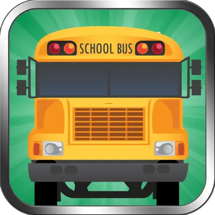 School Bus Driving Game - Школьный автобус водительских игры - Сумасшедшие игры гонки Driver Free Читы