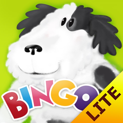 Kids Apps ∙ Bingo ABC alphabet phonics song. Interactive Nursery Rhymes with Karaoke music. Icon