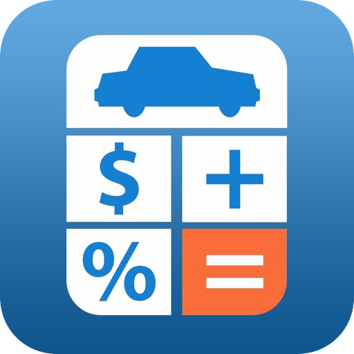 Auto Loan Calculator 360