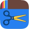 Tap 2 Cut Video Maker For Instagram & Vine