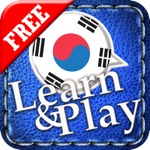 LearnandPlay Korean FREE easier and fun This quick powerful gaming method with attractive pictures is better than flashcards