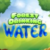 Forest Drinking Water - The Game
