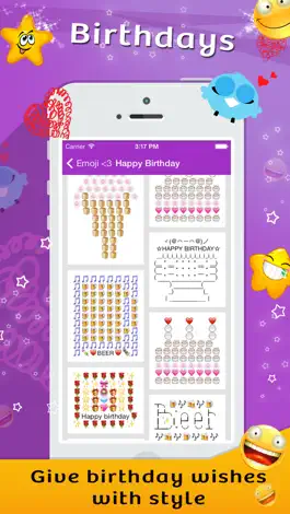 Game screenshot Emoji Art HD apk