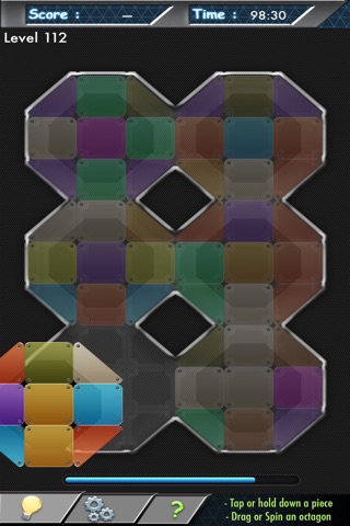Dimension6 screenshot 3