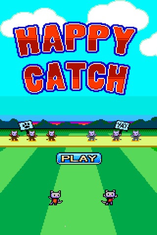 Happy Catch™ screenshot 4