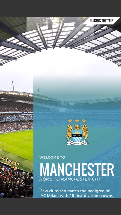 International Champions Cup screenshot-3