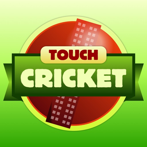 Touch Cricket : Test Match Special Icon