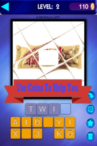 My Guess The Candy Tiles High Trivia Quiz - The Little Play Days Edition - Free Ap screenshot 3