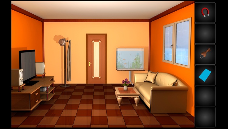 Let's Escape screenshot-4
