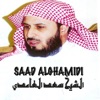 Coran Saad Alghamidi سعد الغامدي - iPhoneアプリ