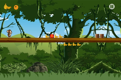 Banana Keeper screenshot 3