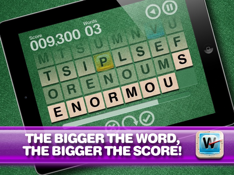 Word Gems & Jewels HD FREE