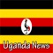 This is a Uganda News portal app