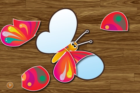 Heyduda Animal Puzzle Deluxe screenshot 3