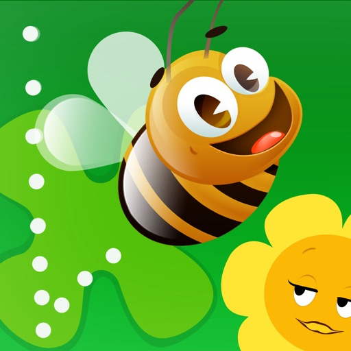Bounce & Bloom FREE iOS App
