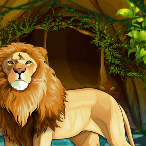 Wild Africa Mahjong Free iOS App