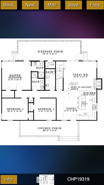 Home Plans Country Expert